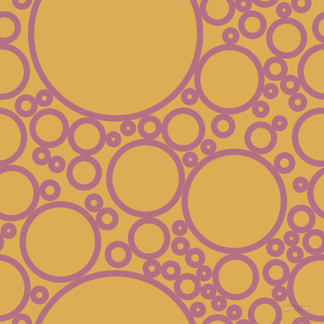 bubbles, circles, sponge, big, medium, small, 9 pixel line width, Tapestry and Rob Roy circles bubbles sponge soap seamless tileable