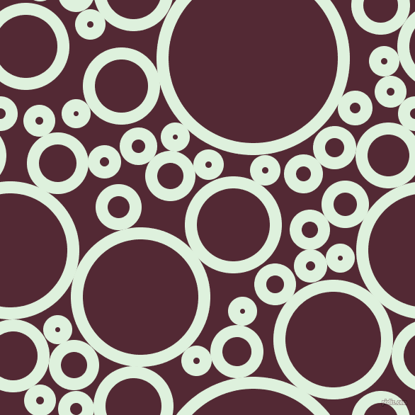 bubbles, circles, sponge, big, medium, small, 17 pixel line width, Tara and Black Rose circles bubbles sponge soap seamless tileable