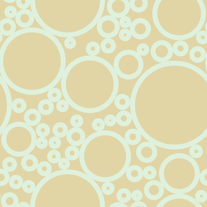 bubbles, circles, sponge, big, medium, small, 17 pixel line width, Tara and Sapling circles bubbles sponge soap seamless tileable