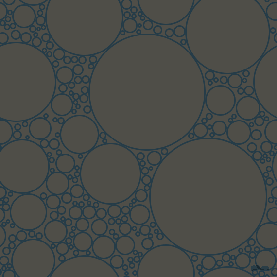 bubbles, circles, sponge, big, medium, small, 3 pixel line width, Tarawera and Merlin circles bubbles sponge soap seamless tileable