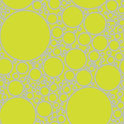 bubbles, circles, sponge, big, medium, small, 5 pixel line width, Tasman and Bitter Lemon circles bubbles sponge soap seamless tileable