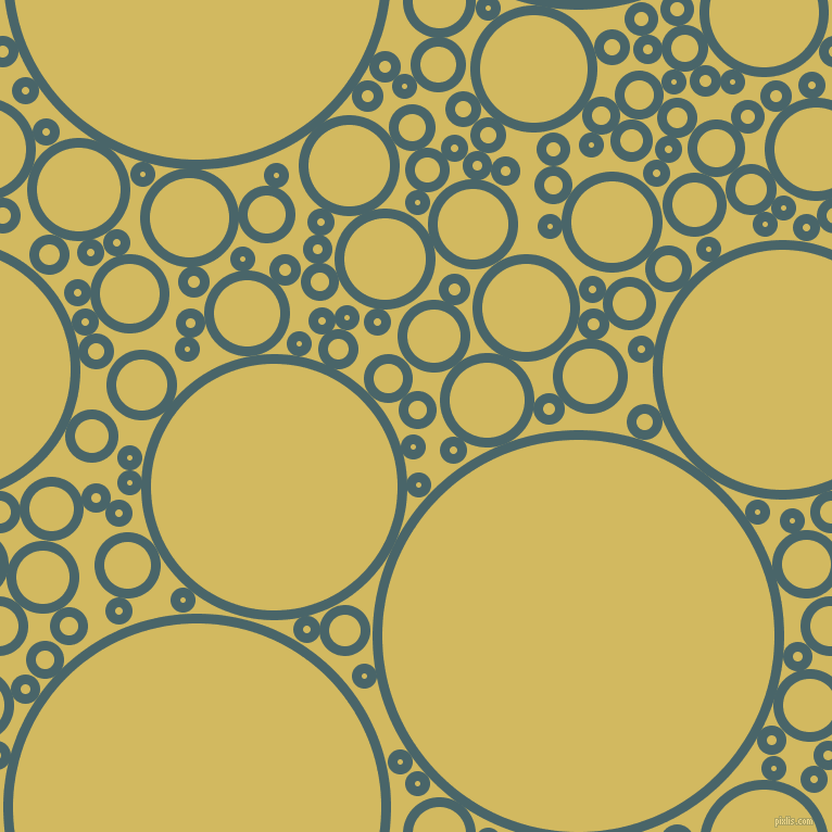bubbles, circles, sponge, big, medium, small, 9 pixel line width, Tax Break and Tacha circles bubbles sponge soap seamless tileable