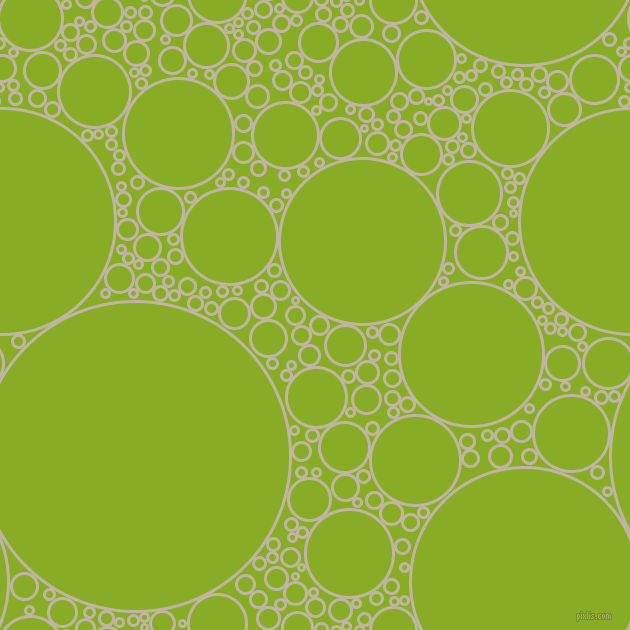 bubbles, circles, sponge, big, medium, small, 3 pixel line width, Tea and Limerick circles bubbles sponge soap seamless tileable