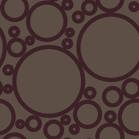 bubbles, circles, sponge, big, medium, small, 17 pixel line width, Temptress and Saddle circles bubbles sponge soap seamless tileable