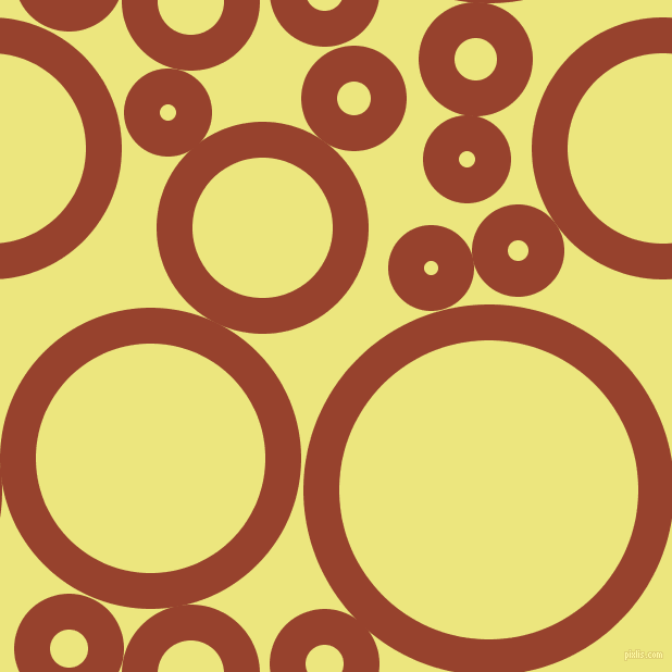 bubbles, circles, sponge, big, medium, small, 33 pixel line width, Tia Maria and Texas circles bubbles sponge soap seamless tileable