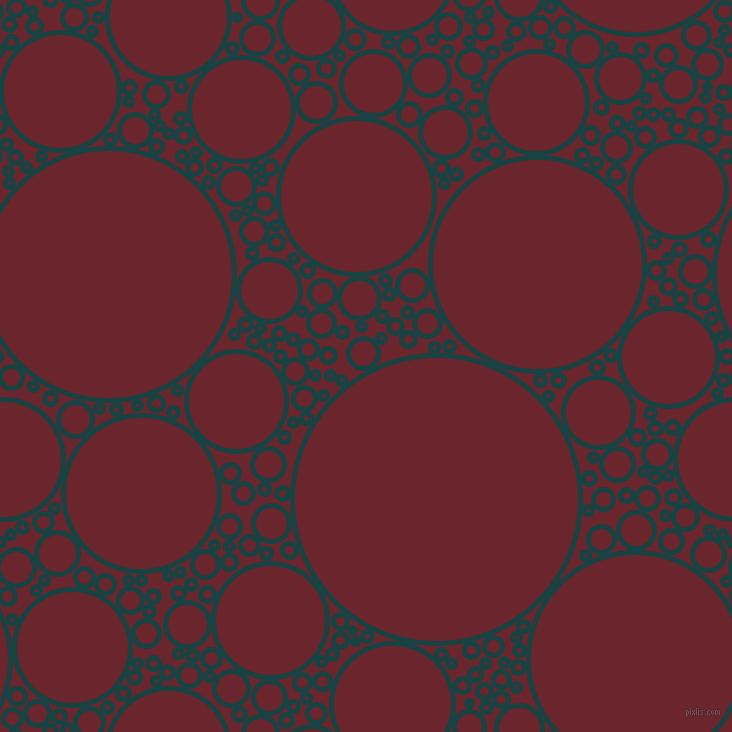 bubbles, circles, sponge, big, medium, small, 5 pixel line width, Tiber and Monarch circles bubbles sponge soap seamless tileable