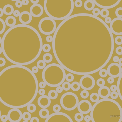 bubbles, circles, sponge, big, medium, small, 9 pixel line width, Tide and Husk circles bubbles sponge soap seamless tileable