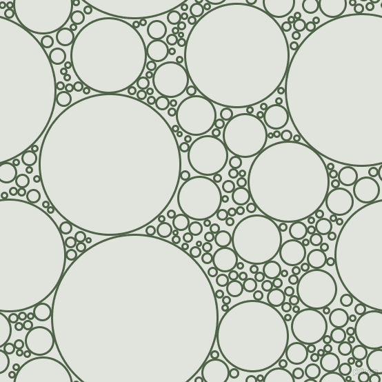 bubbles, circles, sponge, big, medium, small, 3 pixel line width, Tom Thumb and Catskill White circles bubbles sponge soap seamless tileable