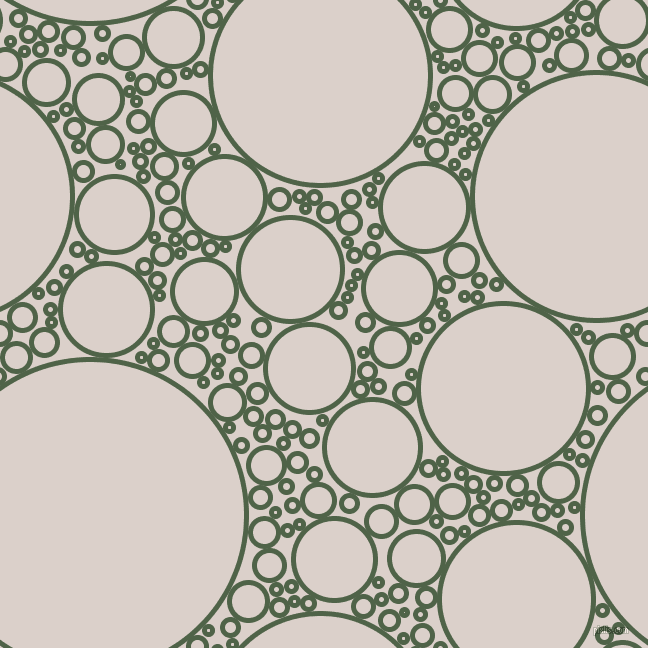 bubbles, circles, sponge, big, medium, small, 5 pixel line width, Tom Thumb and Swiss Coffee circles bubbles sponge soap seamless tileable