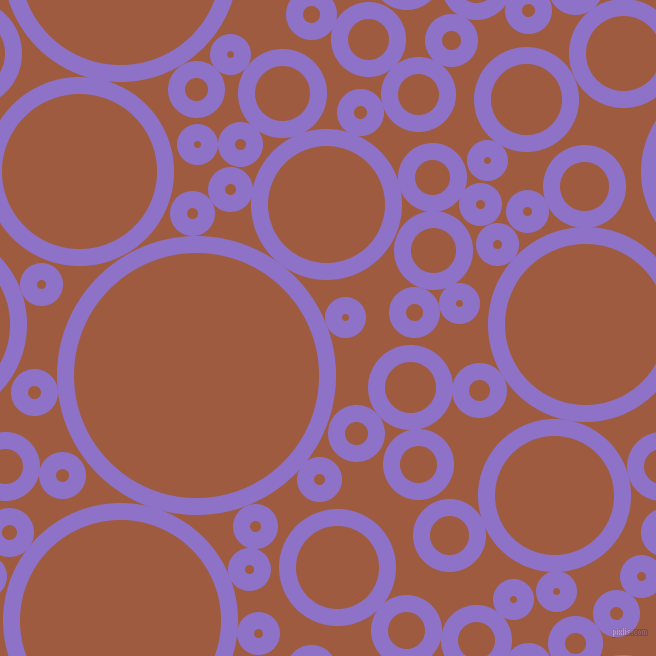 bubbles, circles, sponge, big, medium, small, 17 pixel line width, True V and Sepia circles bubbles sponge soap seamless tileable