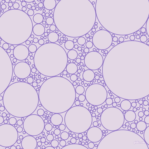 bubbles, circles, sponge, big, medium, small, 2 pixel line width, True V and Snuff circles bubbles sponge soap seamless tileable