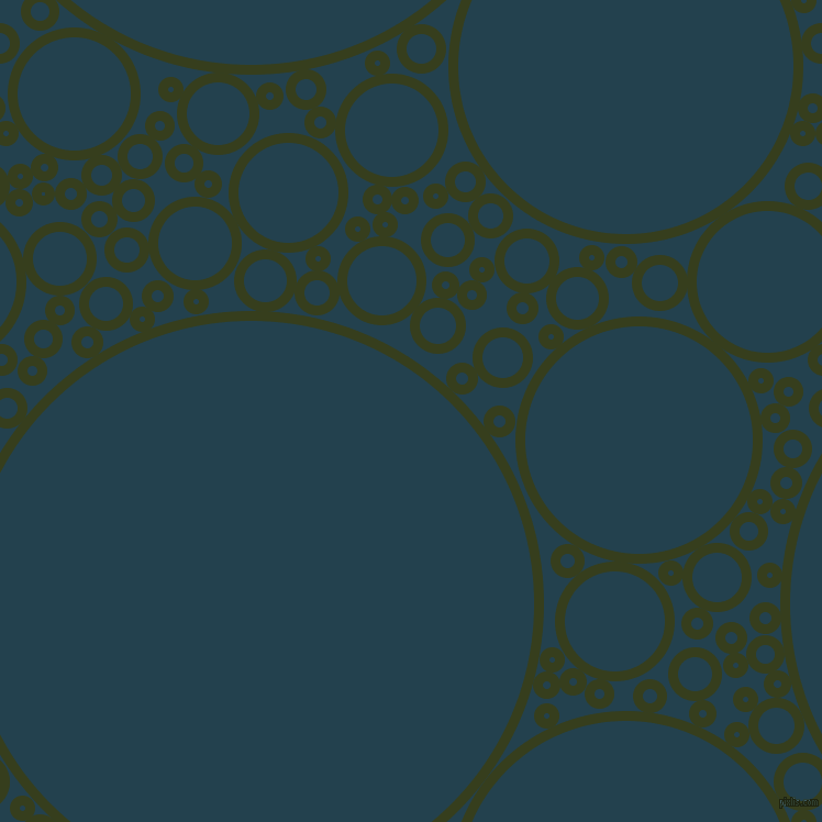 bubbles, circles, sponge, big, medium, small, 9 pixel line width, Turtle Green and Green Vogue circles bubbles sponge soap seamless tileable