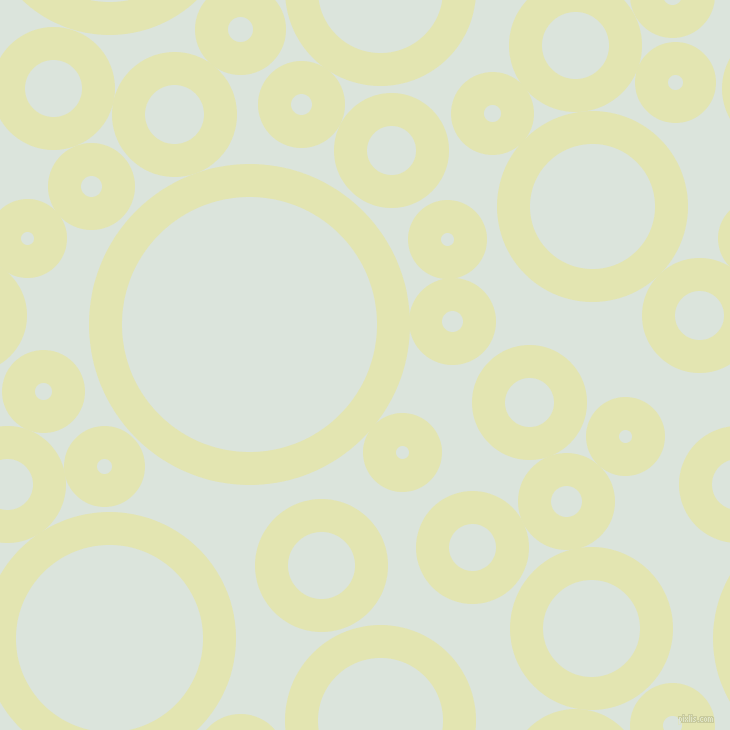 bubbles, circles, sponge, big, medium, small, 33 pixel line width, Tusk and Aqua Squeeze circles bubbles sponge soap seamless tileable