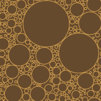 bubbles, circles, sponge, big, medium, small, 3 pixel line widthTussock and Dallas circles bubbles sponge soap seamless tileable