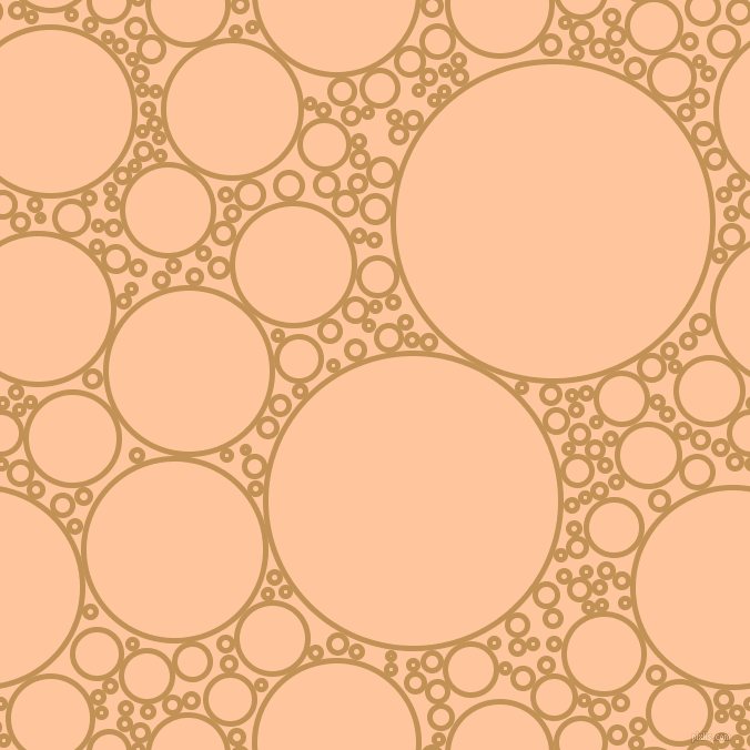 bubbles, circles, sponge, big, medium, small, 5 pixel line width, Twine and Romantic circles bubbles sponge soap seamless tileable