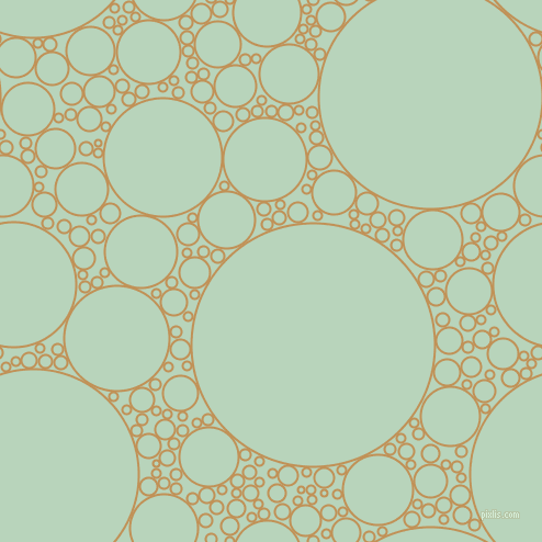 bubbles, circles, sponge, big, medium, small, 2 pixel line width, Twine and Surf circles bubbles sponge soap seamless tileable