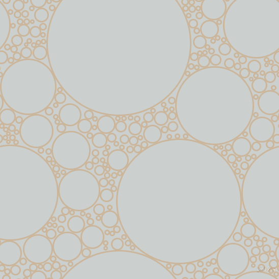 bubbles, circles, sponge, big, medium, small, 3 pixel line width, Vanilla and Geyser circles bubbles sponge soap seamless tileable