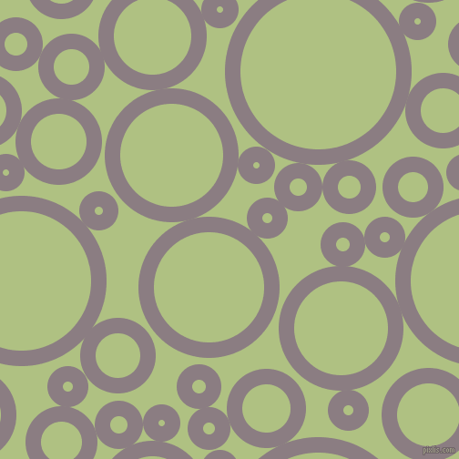 bubbles, circles, sponge, big, medium, small, 17 pixel line width, Venus and Caper circles bubbles sponge soap seamless tileable