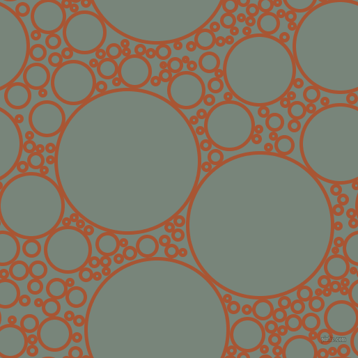 bubbles, circles, sponge, big, medium, small, 5 pixel line width, Vesuvius and Blue Smoke circles bubbles sponge soap seamless tileable