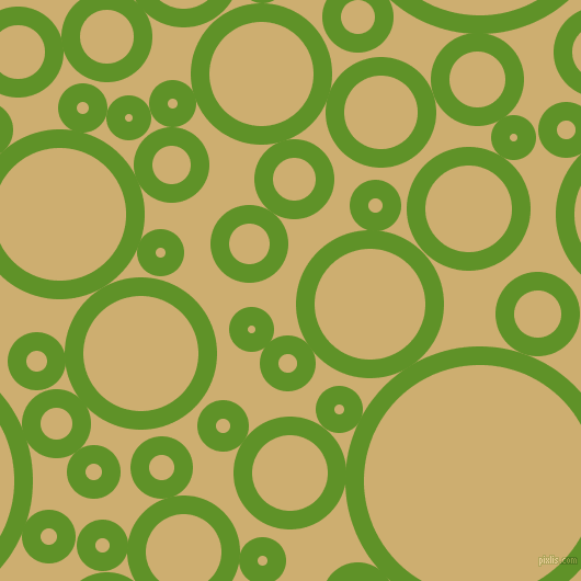bubbles, circles, sponge, big, medium, small, 17 pixel line width, Vida Loca and Putty circles bubbles sponge soap seamless tileable