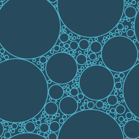bubbles, circles, sponge, big, medium, small, 3 pixel line width, Viking and Arapawa circles bubbles sponge soap seamless tileable