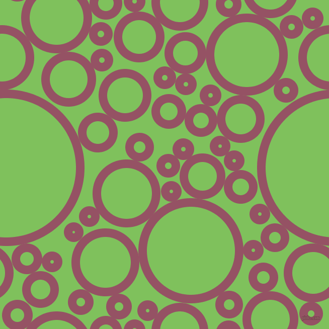 bubbles, circles, sponge, big, medium, small, 17 pixel line width, Vin Rouge and Mantis circles bubbles sponge soap seamless tileable