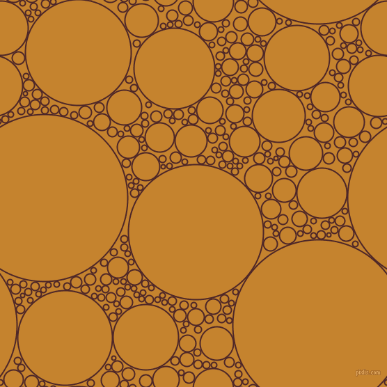 bubbles, circles, sponge, big, medium, small, 2 pixel line width, Volcano and Geebung circles bubbles sponge soap seamless tileable
