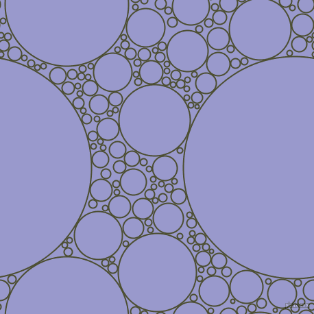 bubbles, circles, sponge, big, medium, small, 2 pixel line width, Waiouru and Blue Bell circles bubbles sponge soap seamless tileable