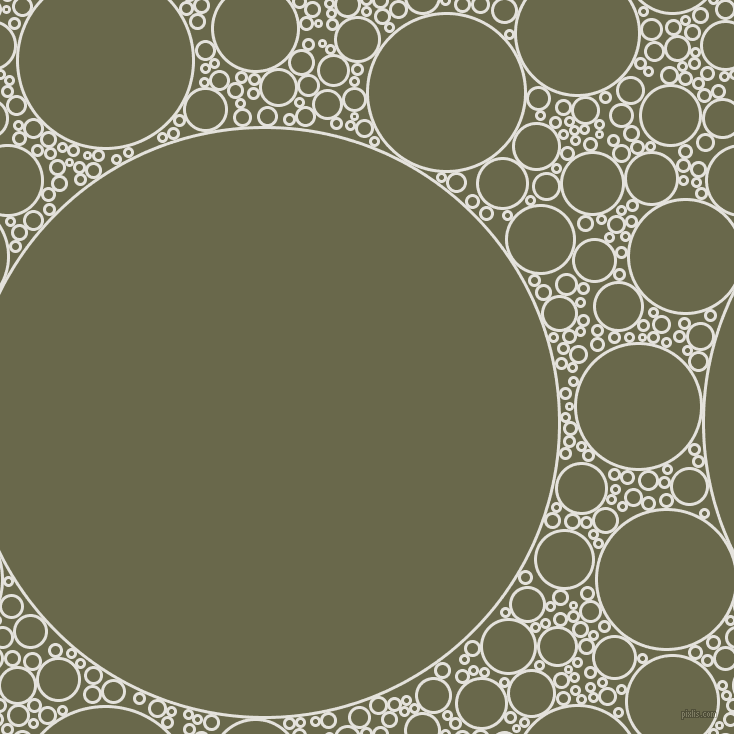 bubbles, circles, sponge, big, medium, small, 3 pixel line width, Wan White and Hemlock circles bubbles sponge soap seamless tileable