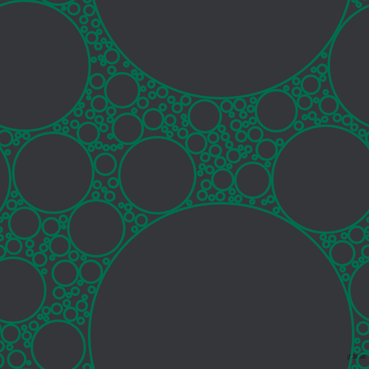 bubbles, circles, sponge, big, medium, small, 5 pixel line width, Watercourse and Shark circles bubbles sponge soap seamless tileable