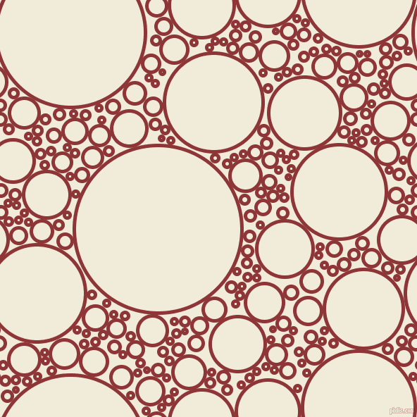 bubbles, circles, sponge, big, medium, small, 5 pixel line widthWell Read and Orchid White circles bubbles sponge soap seamless tileable