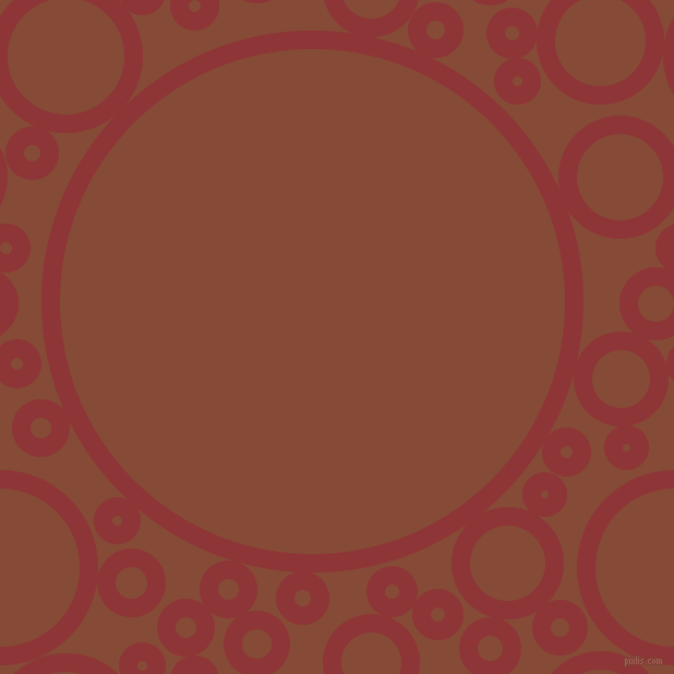 bubbles, circles, sponge, big, medium, small, 17 pixel line width, Well Read and Paarl circles bubbles sponge soap seamless tileable