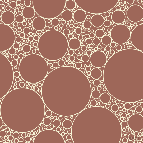 bubbles, circles, sponge, big, medium, small, 2 pixel line width, White Nectar and Au Chico circles bubbles sponge soap seamless tileable