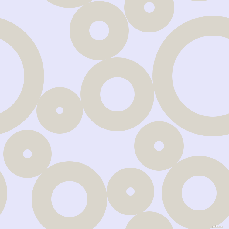 bubbles, circles, sponge, big, medium, small, 65 pixel line width, White Pointer and Lavender circles bubbles sponge soap seamless tileable