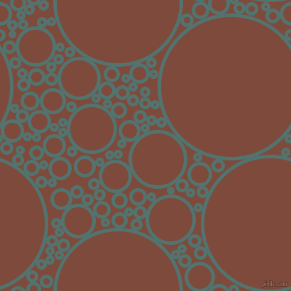 bubbles, circles, sponge, big, medium, small, 5 pixel line width, William and Nutmeg circles bubbles sponge soap seamless tileable