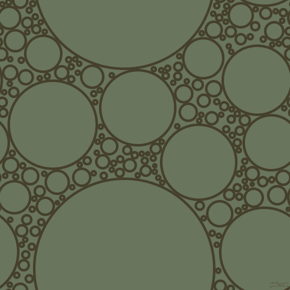 bubbles, circles, sponge, big, medium, small, 5 pixel line width, Woodrush and Willow Grove circles bubbles sponge soap seamless tileable
