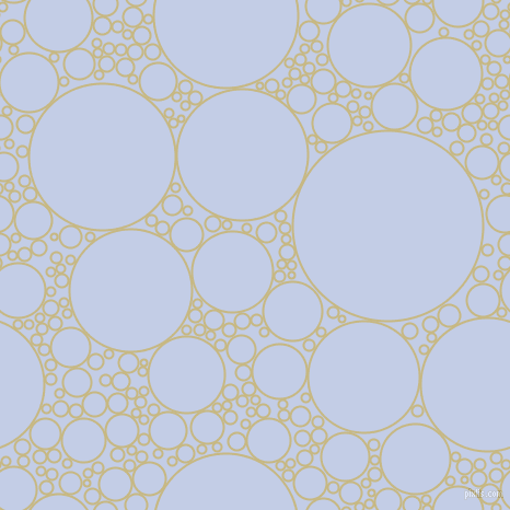 bubbles, circles, sponge, big, medium, small, 2 pixel line width, Yuma and Periwinkle circles bubbles sponge soap seamless tileable