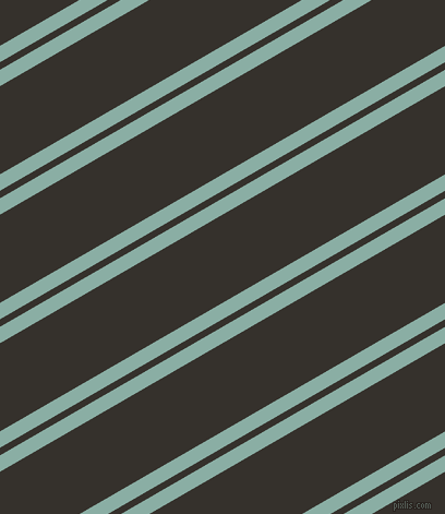 30 degree angles dual stripes lines, 13 pixel lines width, 6 and 70 pixels line spacing, dual two line striped seamless tileable