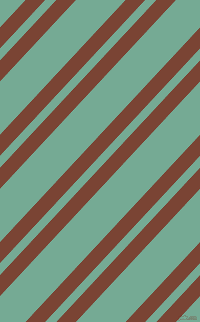 47 degree angles dual stripes line, 28 pixel line width, 16 and 71 pixels line spacing, dual two line striped seamless tileable