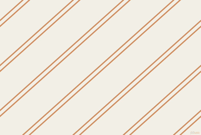 42 degree angle dual stripes lines, 5 pixel lines width, 12 and 109 pixel line spacing, dual two line striped seamless tileable