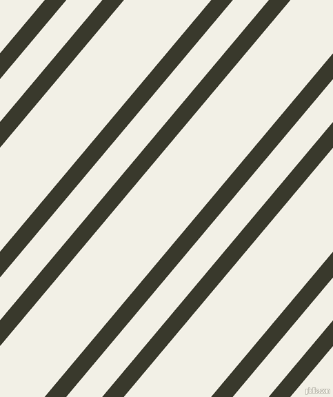 50 degree angles dual stripes lines, 24 pixel lines width, 40 and 97 pixels line spacing, dual two line striped seamless tileable
