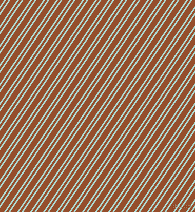 56 degree angles dual stripes lines, 3 pixel lines width, 4 and 11 pixels line spacing, dual two line striped seamless tileable