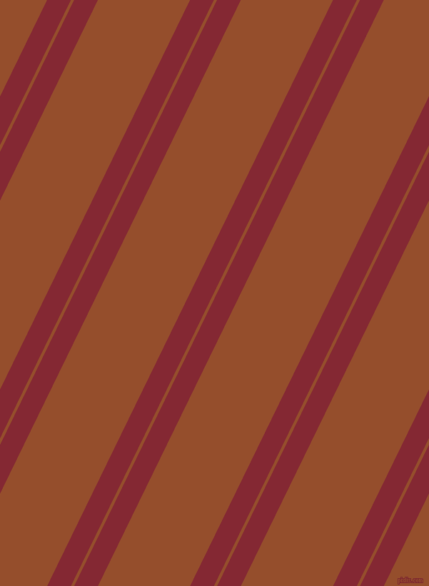 64 degree angle dual striped lines, 30 pixel lines width, 4 and 116 pixel line spacing, dual two line striped seamless tileable