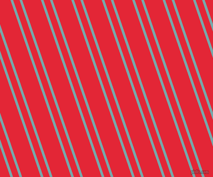 109 degree angles dual stripes lines, 5 pixel lines width, 12 and 35 pixels line spacing, dual two line striped seamless tileable
