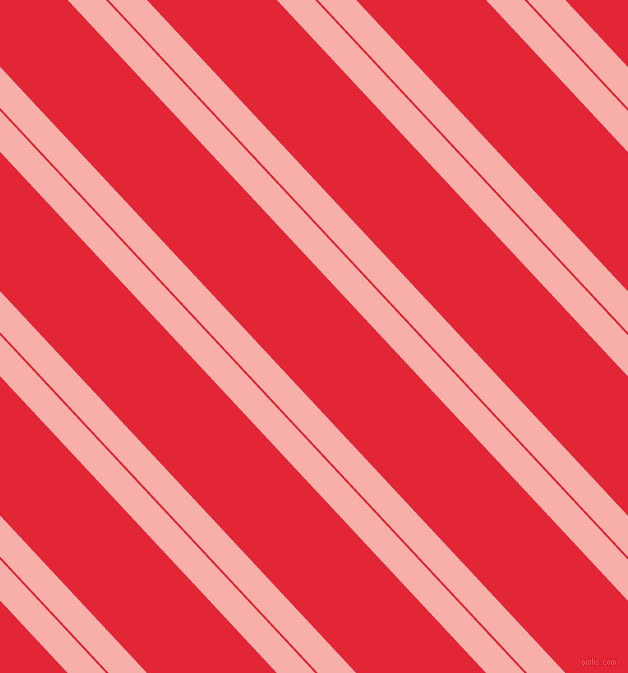 133 degree angles dual stripes lines, 28 pixel lines width, 2 and 95 pixels line spacing, dual two line striped seamless tileable