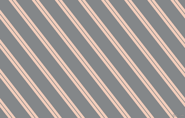 128 degree angles dual stripe lines, 8 pixel lines width, 2 and 40 pixels line spacing, dual two line striped seamless tileable