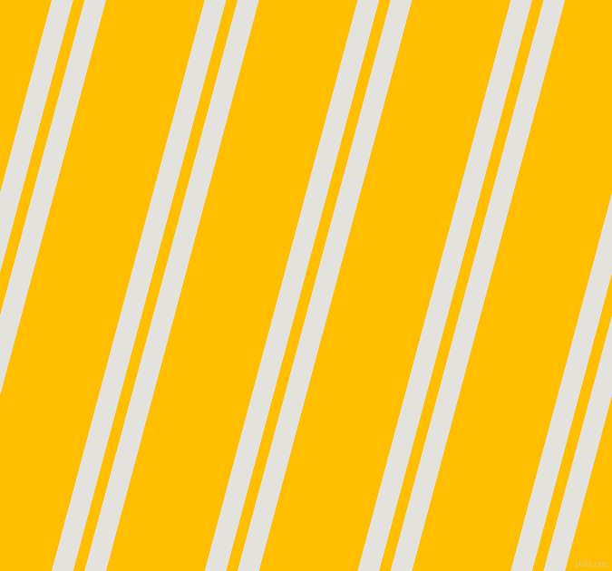 75 degree angles dual striped lines, 23 pixel lines width, 12 and 105 pixels line spacing, dual two line striped seamless tileable