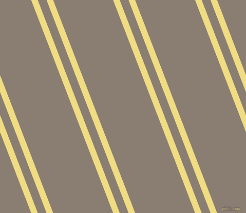 111 degree angle dual striped line, 12 pixel line width, 16 and 109 pixel line spacing, dual two line striped seamless tileable