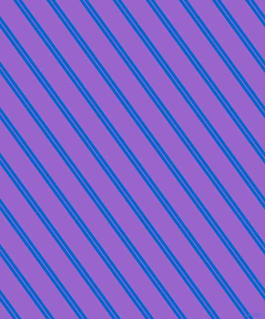 126 degree angle dual stripe lines, 6 pixel lines width, 2 and 40 pixel line spacing, dual two line striped seamless tileable