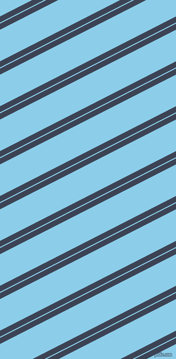 27 degree angle dual stripes lines, 11 pixel lines width, 2 and 57 pixel line spacing, dual two line striped seamless tileable